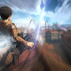 Illustration for article titled Next iAttack on Titan/i Game Sounds Pretty Faithful